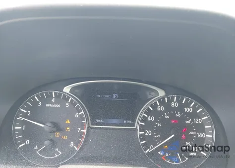 2020 Nissan Pathfinder S 4Wd from USA, damaged, VIN 5N1DR2AM4LC650307